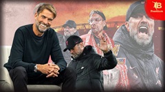 Jurgen Klopp: ‘Tôi chẳng nhớ nhung nghề HLV, thậm chí tôi còn sợ bóng đá’